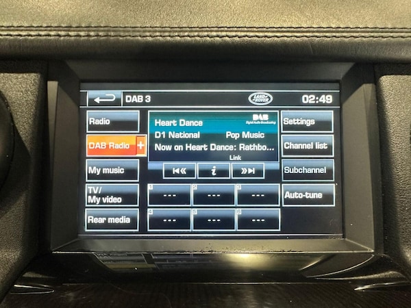 Used Land Rover Discovery 4 2013 for sale - 74938016: Photo 40