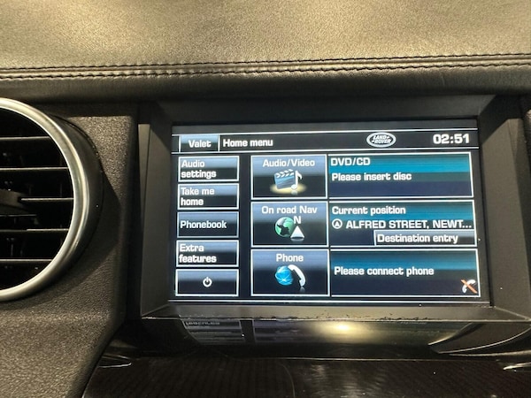 Used Land Rover Discovery 4 2013 for sale - 74938016: Photo 41
