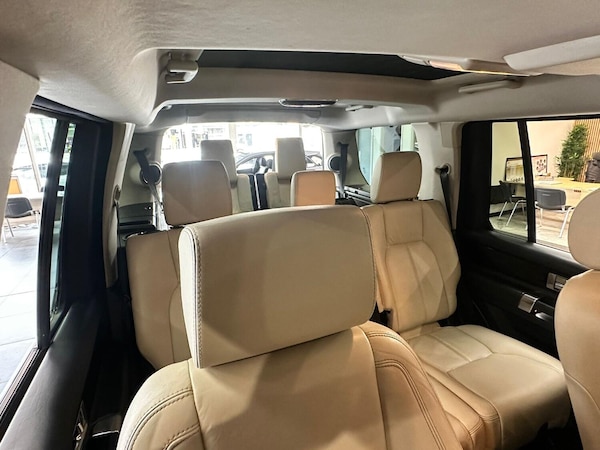 Used Land Rover Discovery 4 2013 for sale - 74938016: Photo 44