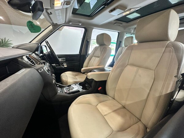 Used Land Rover Discovery 4 2013 for sale - 74938016: Photo 45