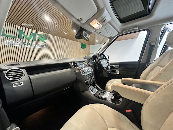 Used Land Rover Discovery 4 2013 for sale - 74938016: Photo 46