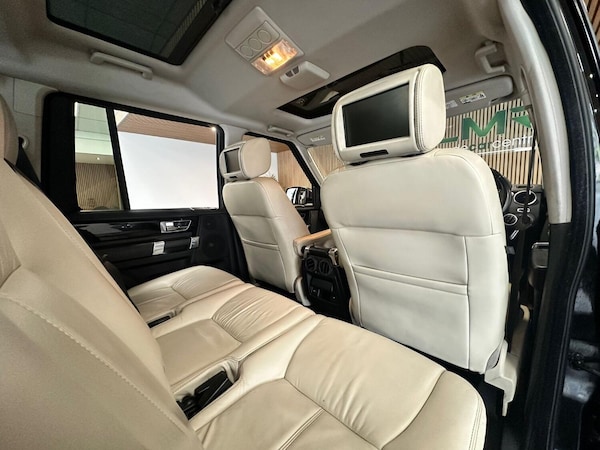 Used Land Rover Discovery 4 2013 for sale - 74938016: Photo 47