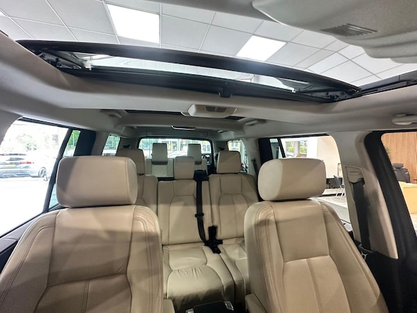 Used Land Rover Discovery 4 2013 for sale - 74938016: Photo 48