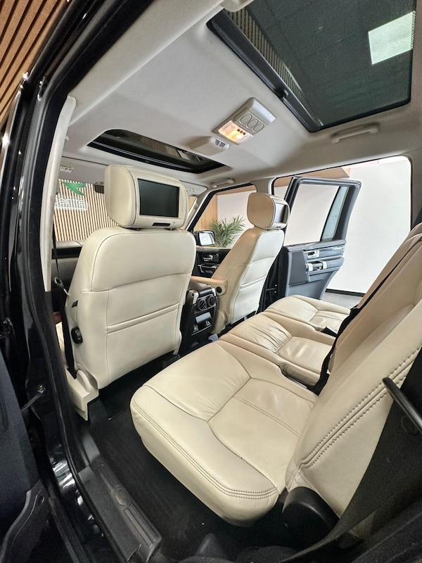 Used Land Rover Discovery 4 2013 for sale - 74938016: Photo 49