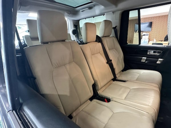 Used Land Rover Discovery 4 2013 for sale - 74938016: Photo 50