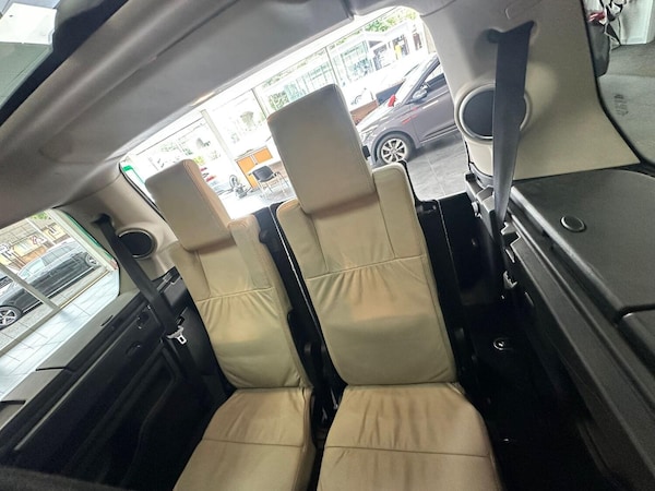 Used Land Rover Discovery 4 2013 for sale - 74938016: Photo 54