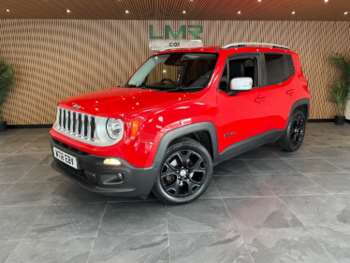 2016 - 1.6 Multijet Limited 5dr