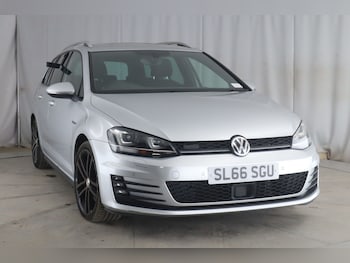 2016 - 2.0 TDI BlueMotion Tech GTD 5-Door