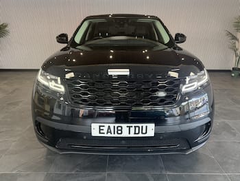 Used Land Rover Range Rover Velar 2018 for sale - 79792771: Photo