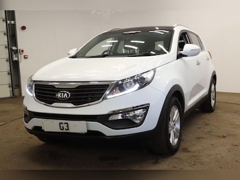 Used Kia Sportage 2014 for sale - 75931555: Photo