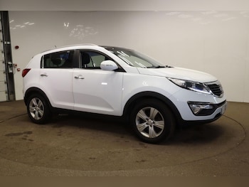 Used Kia Sportage 2014 for sale - 75931555: Photo