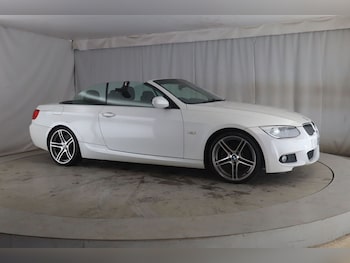 Used BMW 3 Series 2013 for sale - 77584594: Photo