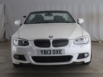 Used BMW 3 Series 2013 for sale - 77584594: Photo