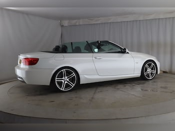 Used BMW 3 Series 2013 for sale - 77584594: Photo