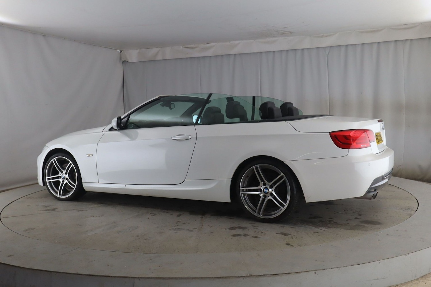 Used BMW 3 Series 2013 for sale - 77584594: Photo 6