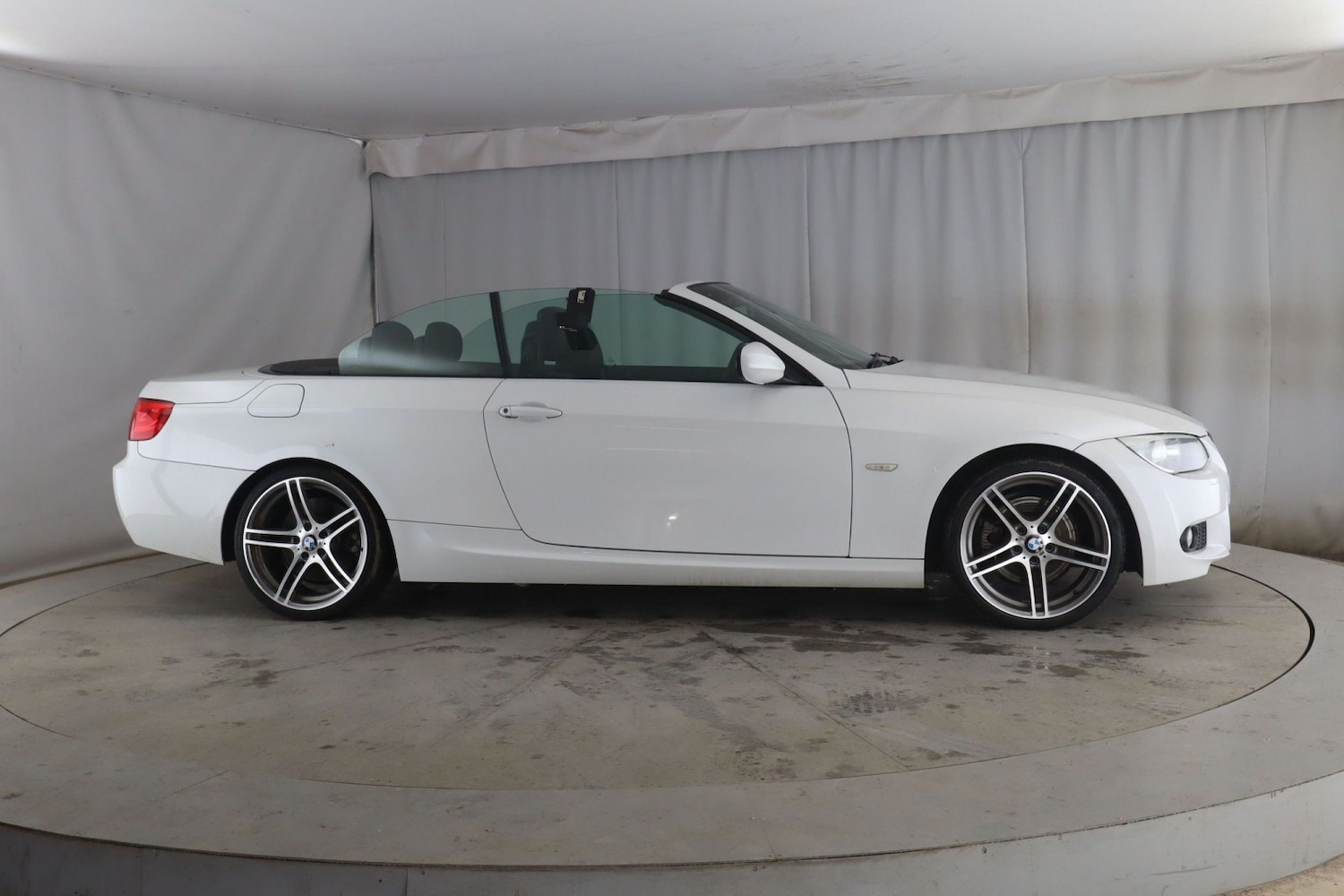Used BMW 3 Series 2013 for sale - 77584594: Photo 7