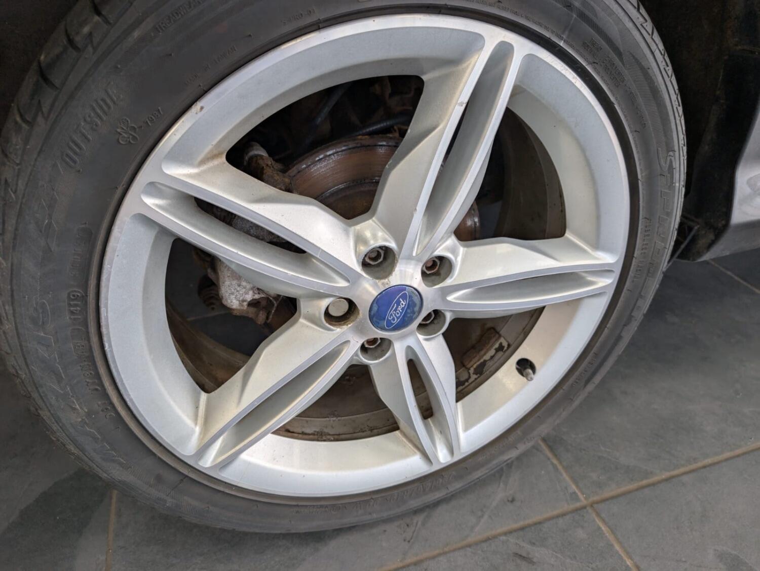 Used Ford Kuga 2015 for sale - 76794505: Photo 10