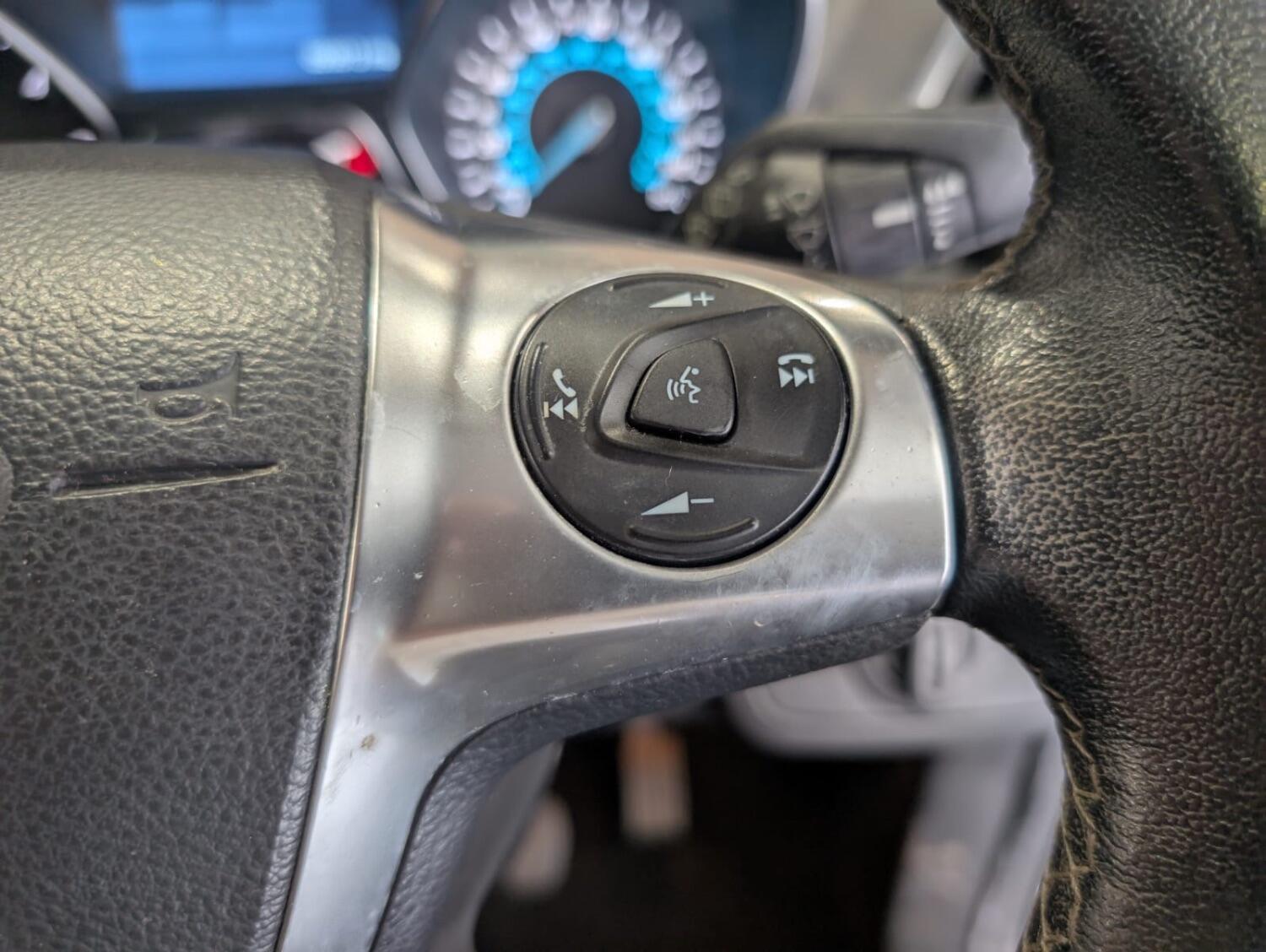 Used Ford Kuga 2015 for sale - 76794505: Photo 16