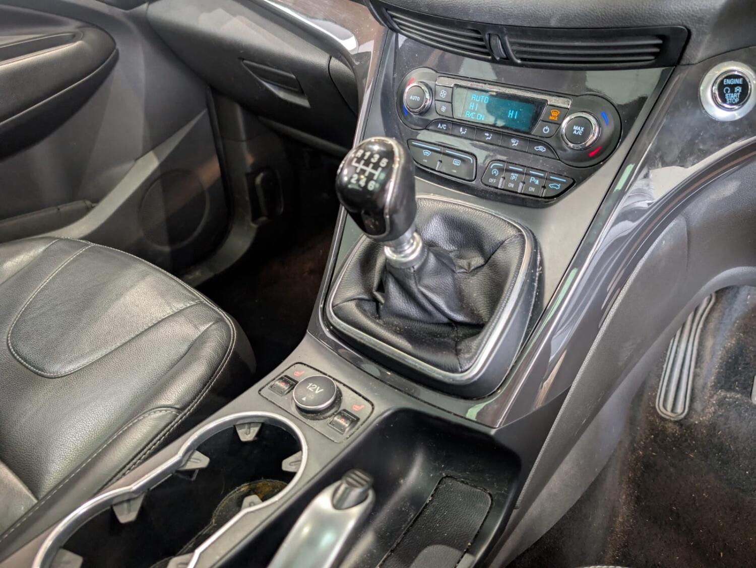 Used Ford Kuga 2015 for sale - 76794505: Photo 18