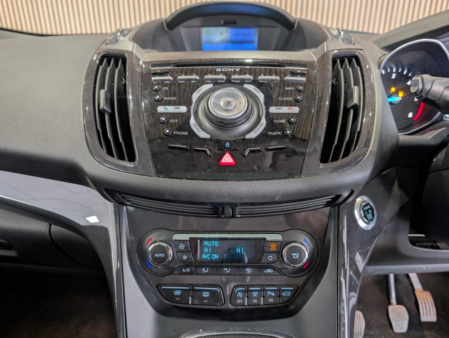 Used Ford Kuga 2015 for sale - 76794505: Photo 19