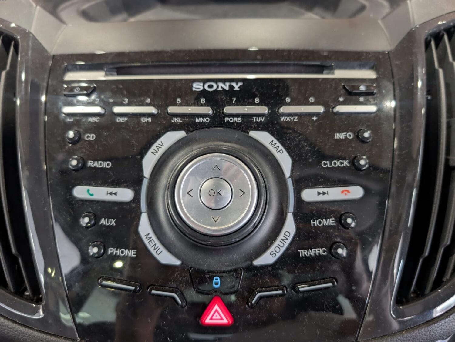 Used Ford Kuga 2015 for sale - 76794505: Photo 20