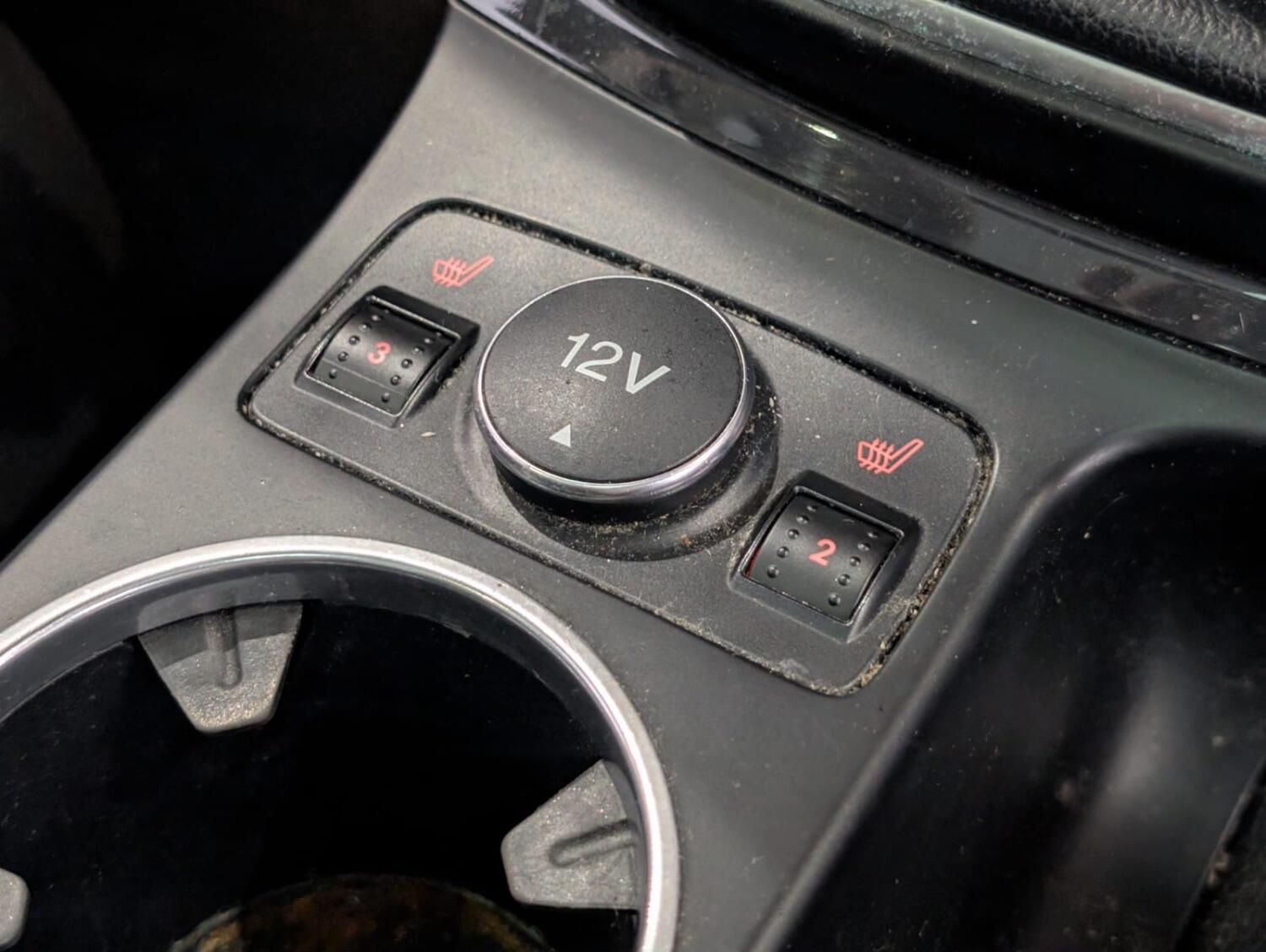 Used Ford Kuga 2015 for sale - 76794505: Photo 25