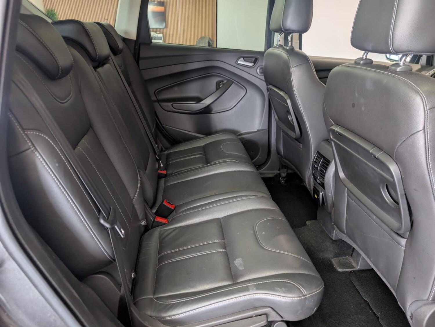 Used Ford Kuga 2015 for sale - 76794505: Photo 29