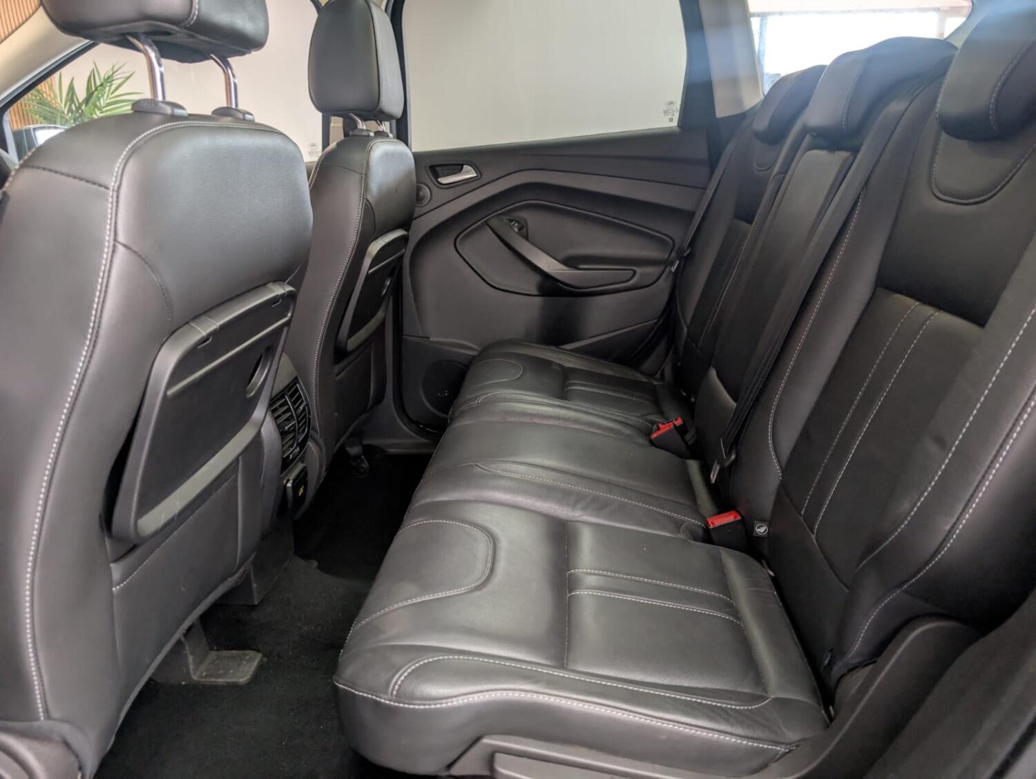 Used Ford Kuga 2015 for sale - 76794505: Photo 30