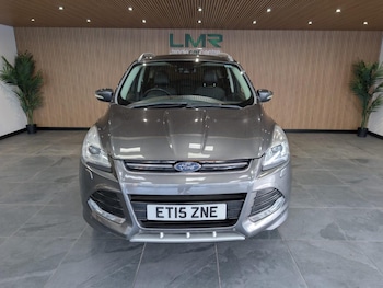 Used Ford Kuga 2015 for sale - 76794505: Photo