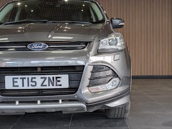 Used Ford Kuga 2015 for sale - 76794505: Photo