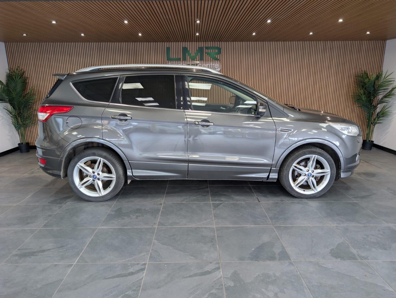 Used Ford Kuga 2015 for sale - 76794505: Photo 6