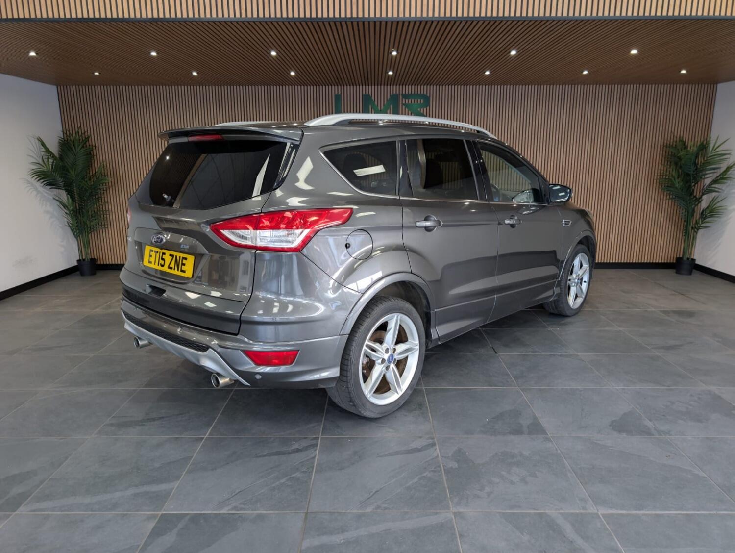 Used Ford Kuga 2015 for sale - 76794505: Photo 7