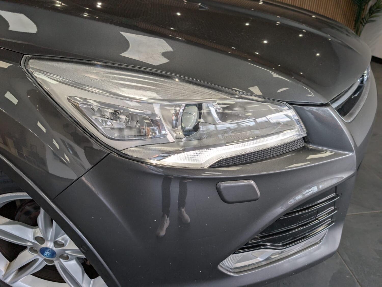 Used Ford Kuga 2015 for sale - 76794505: Photo 9