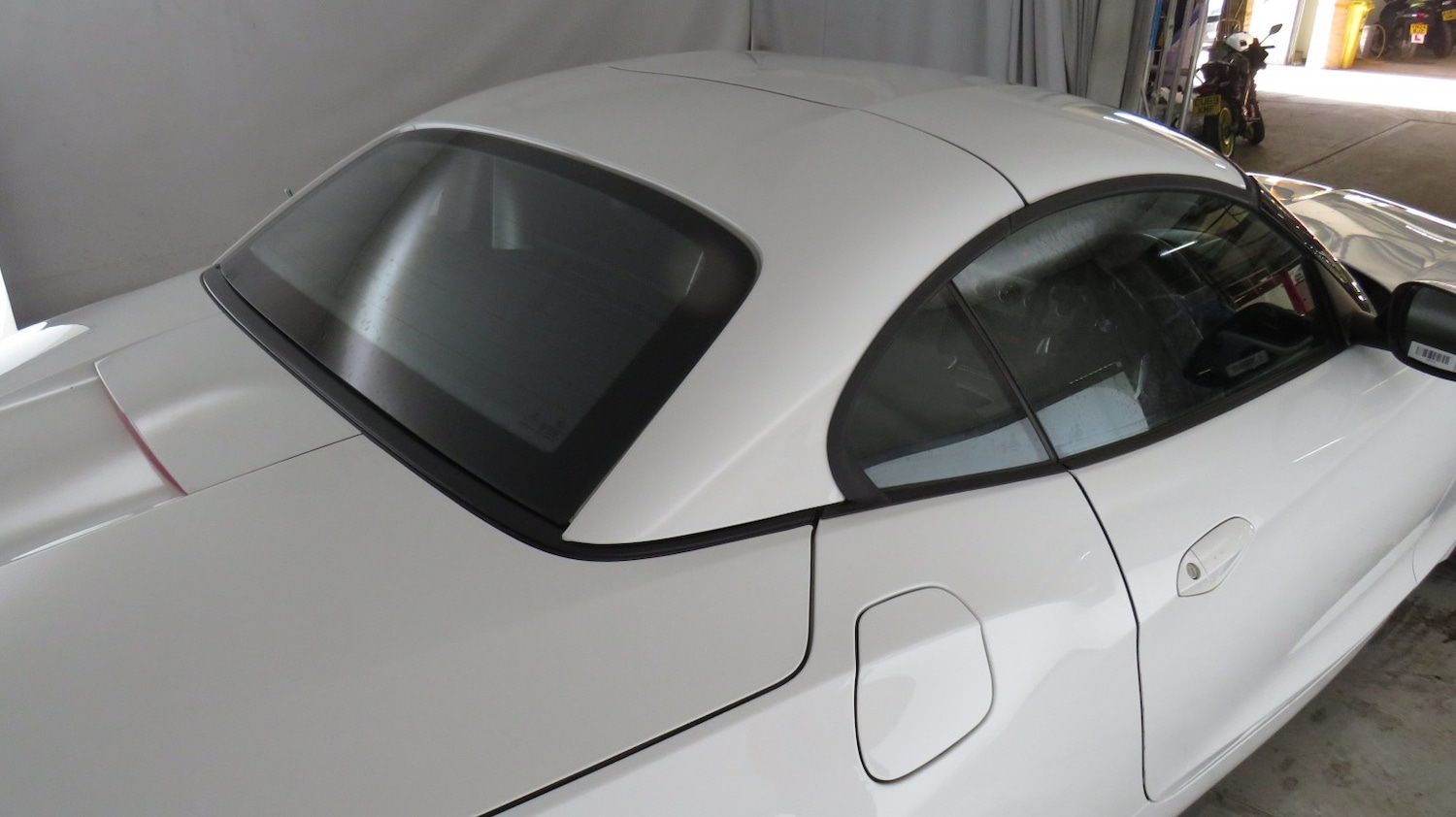 Used BMW Z4 2014 for sale - 77813159: Photo 10