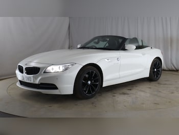 Used BMW Z4 2014 for sale - 77813159: Photo