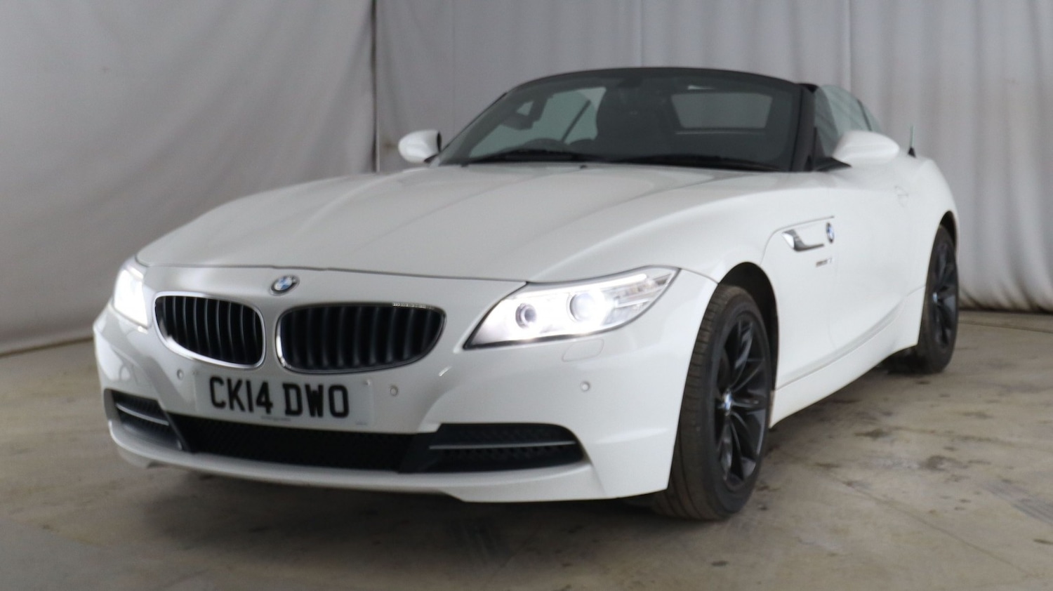 Used BMW Z4 2014 for sale - 77813159: Photo 3