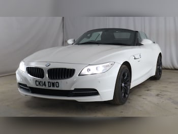 Used BMW Z4 2014 for sale - 77813159: Photo