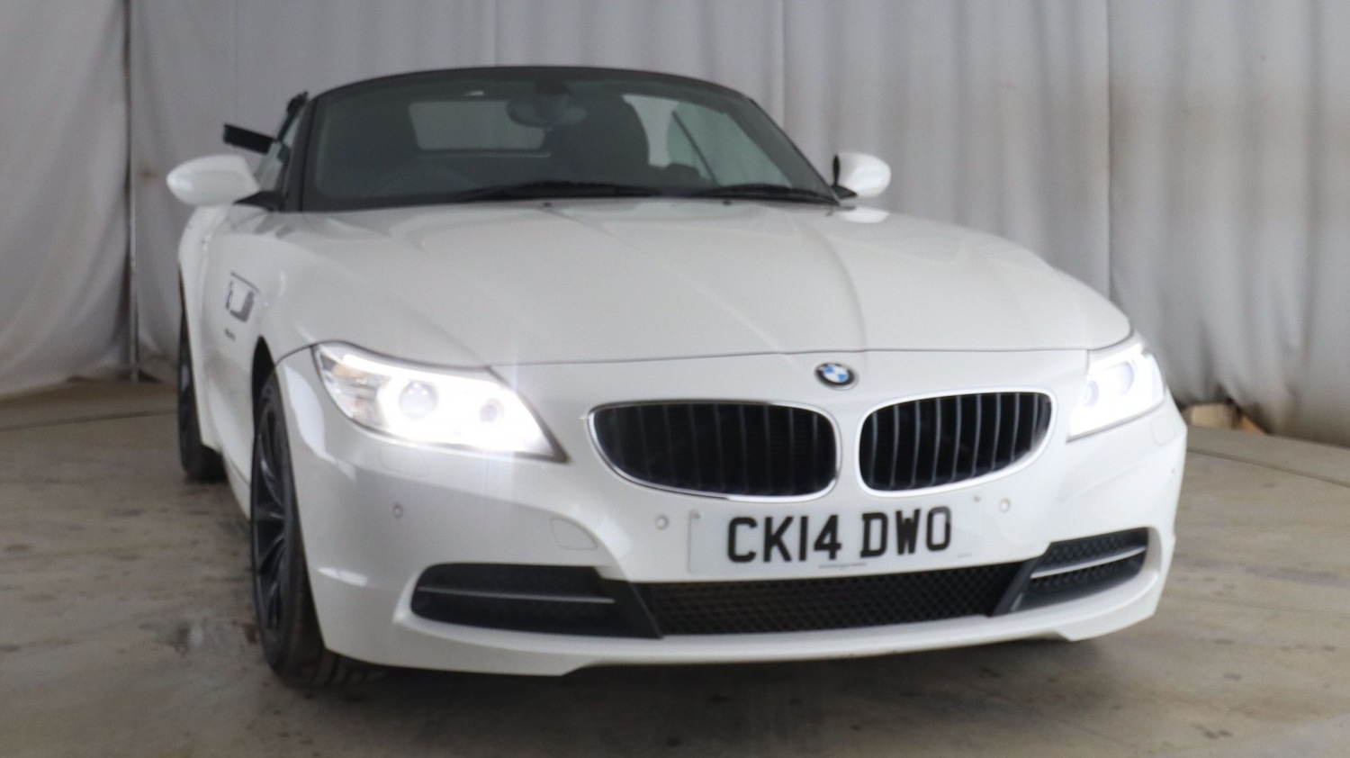 Used BMW Z4 2014 for sale - 77813159: Photo 4