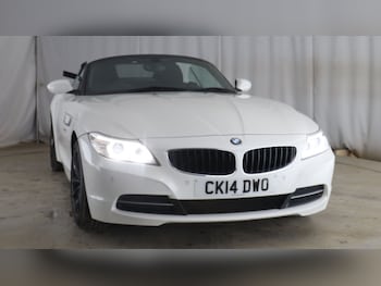 Used BMW Z4 2014 for sale - 77813159: Photo