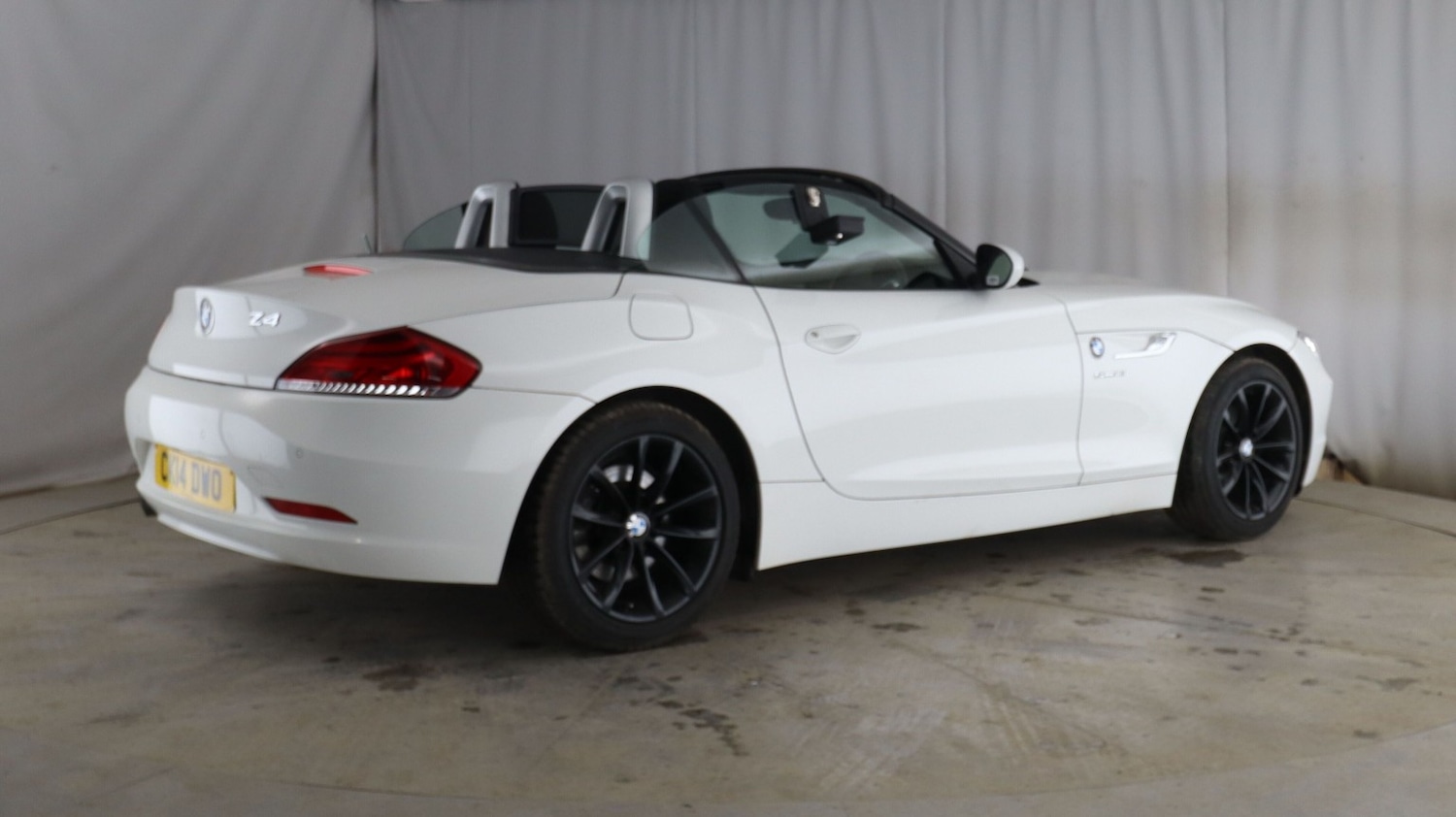 Used BMW Z4 2014 for sale - 77813159: Photo 5
