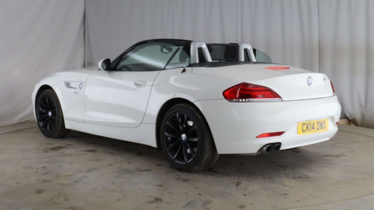 Used BMW Z4 2014 for sale - 77813159: Photo 6