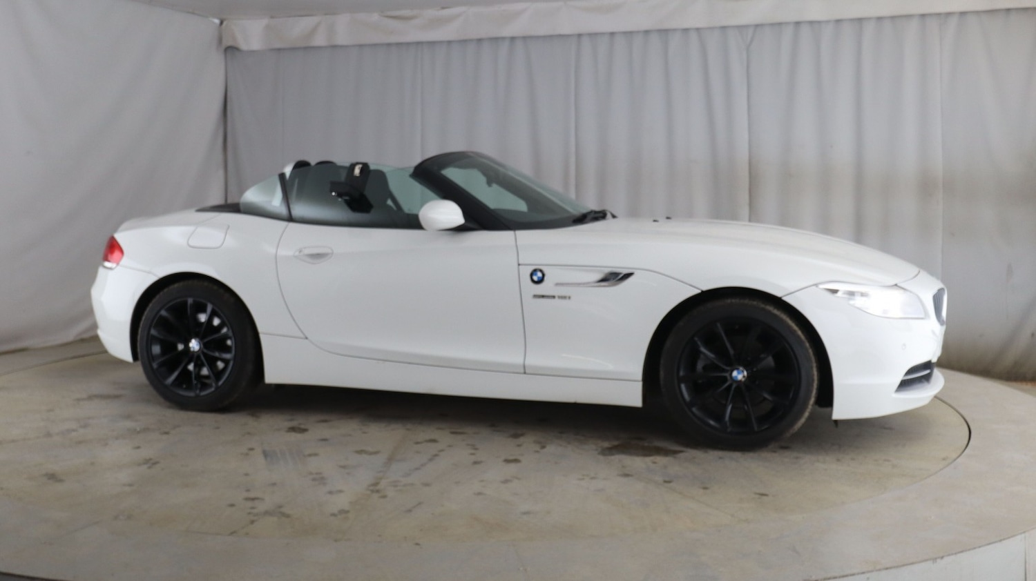 Used BMW Z4 2014 for sale - 77813159: Photo 8