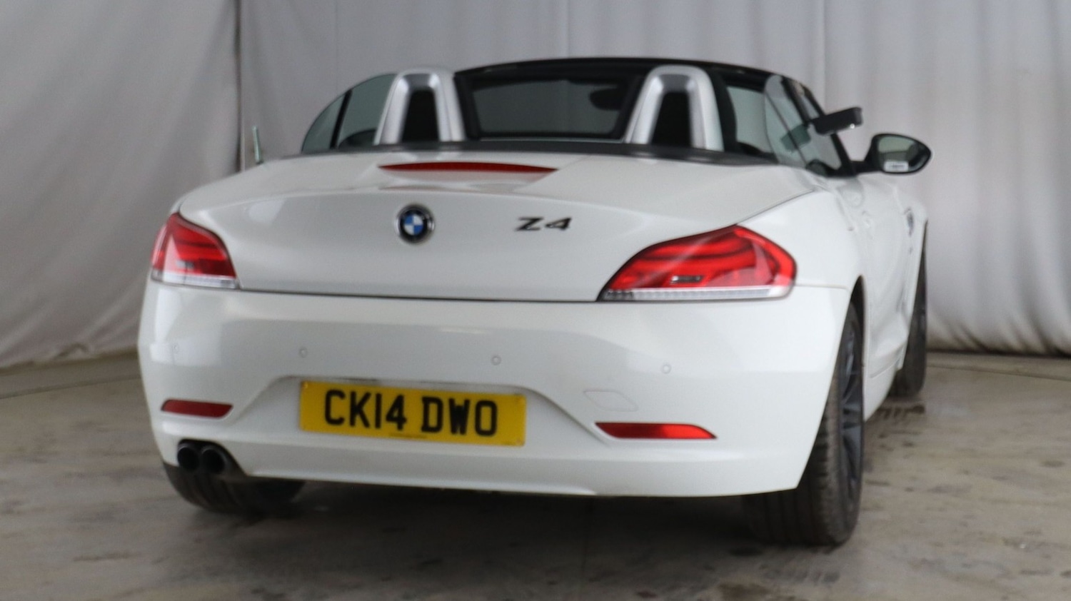 Used BMW Z4 2014 for sale - 77813159: Photo 9