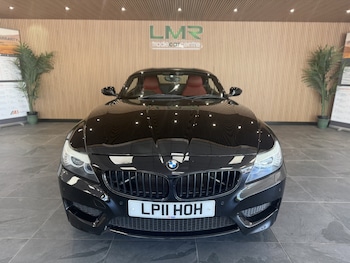 Used BMW Z4 2011 for sale - 78683308: Photo