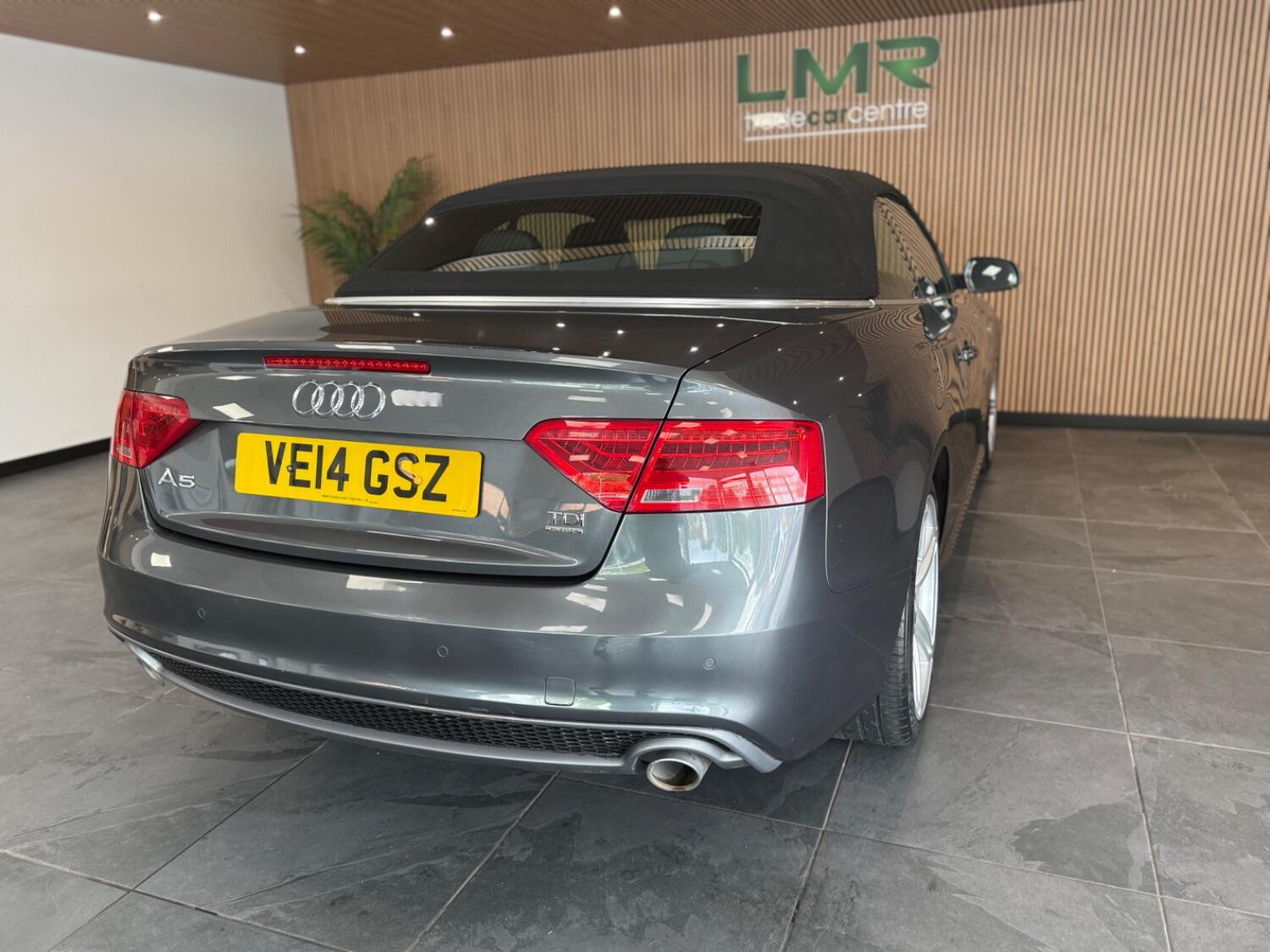 Used Audi A5 2014 for sale - 75975662: Photo 11