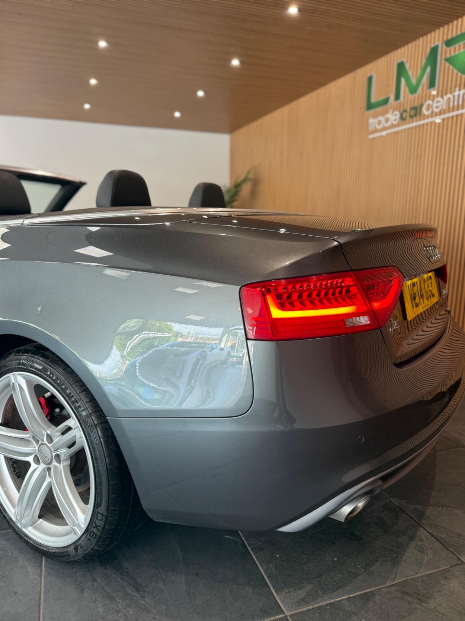 Used Audi A5 2014 for sale - 75975662: Photo 12