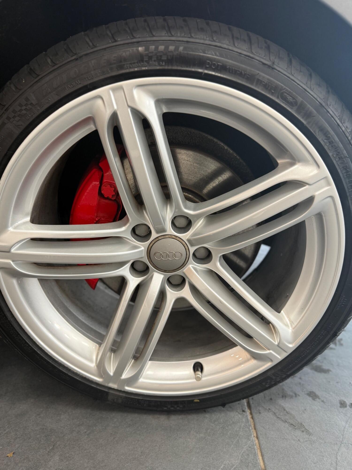 Used Audi A5 2014 for sale - 75975662: Photo 14