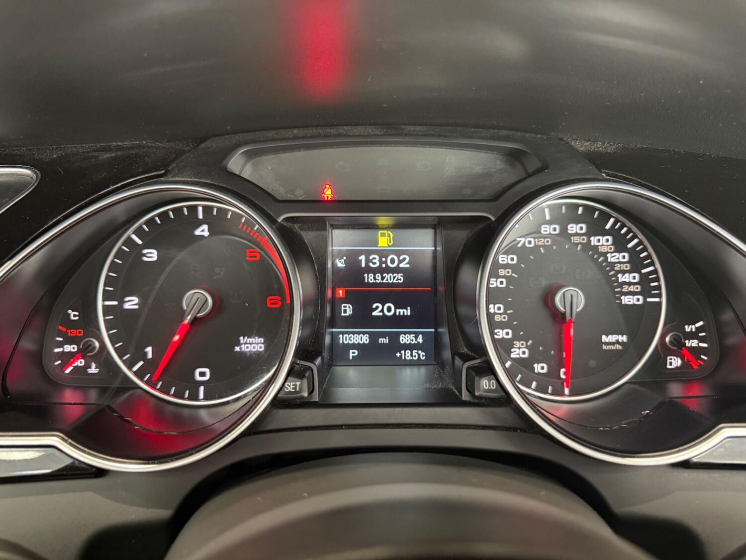 Used Audi A5 2014 for sale - 75975662: Photo 16