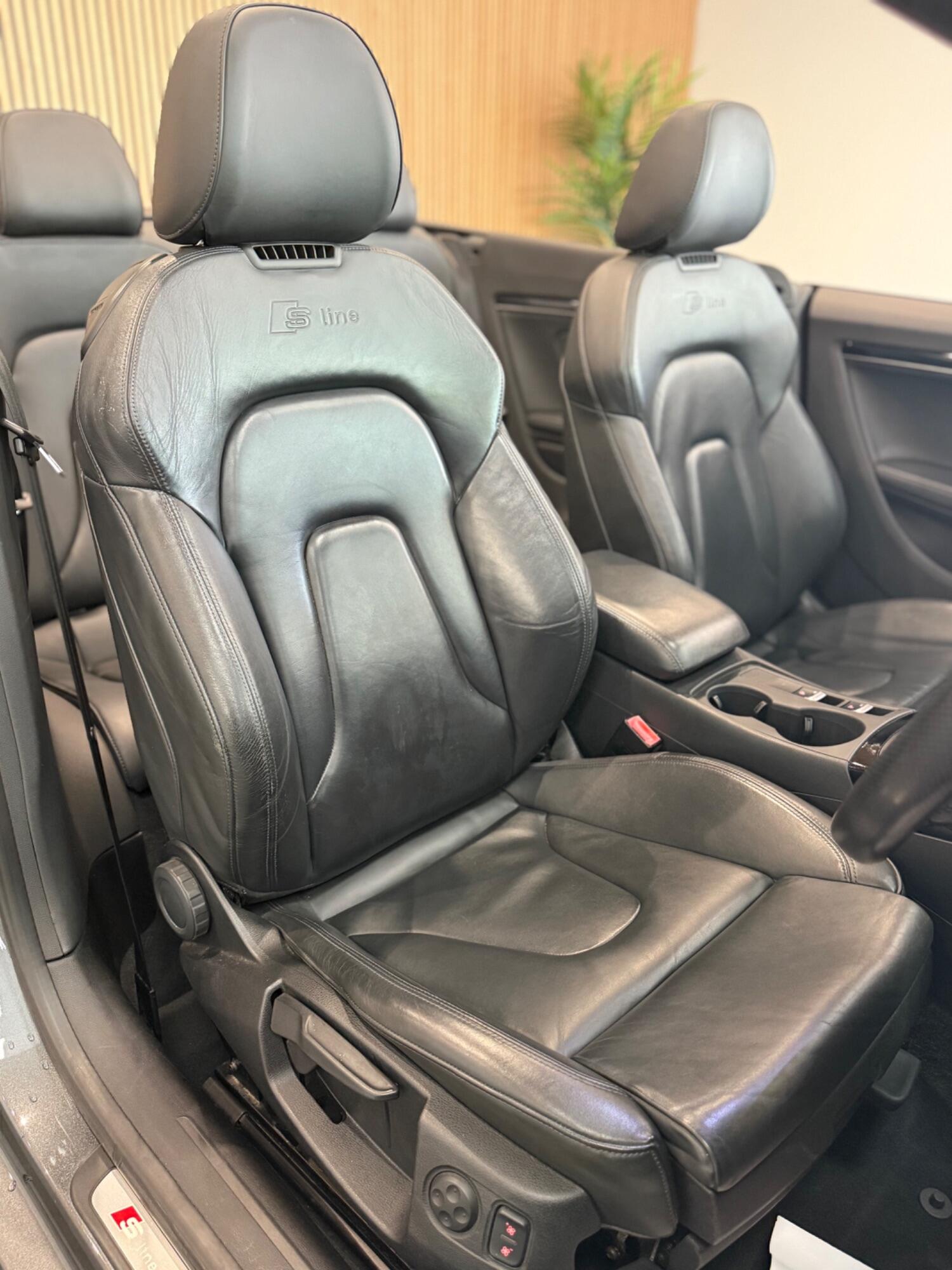 Used Audi A5 2014 for sale - 75975662: Photo 18