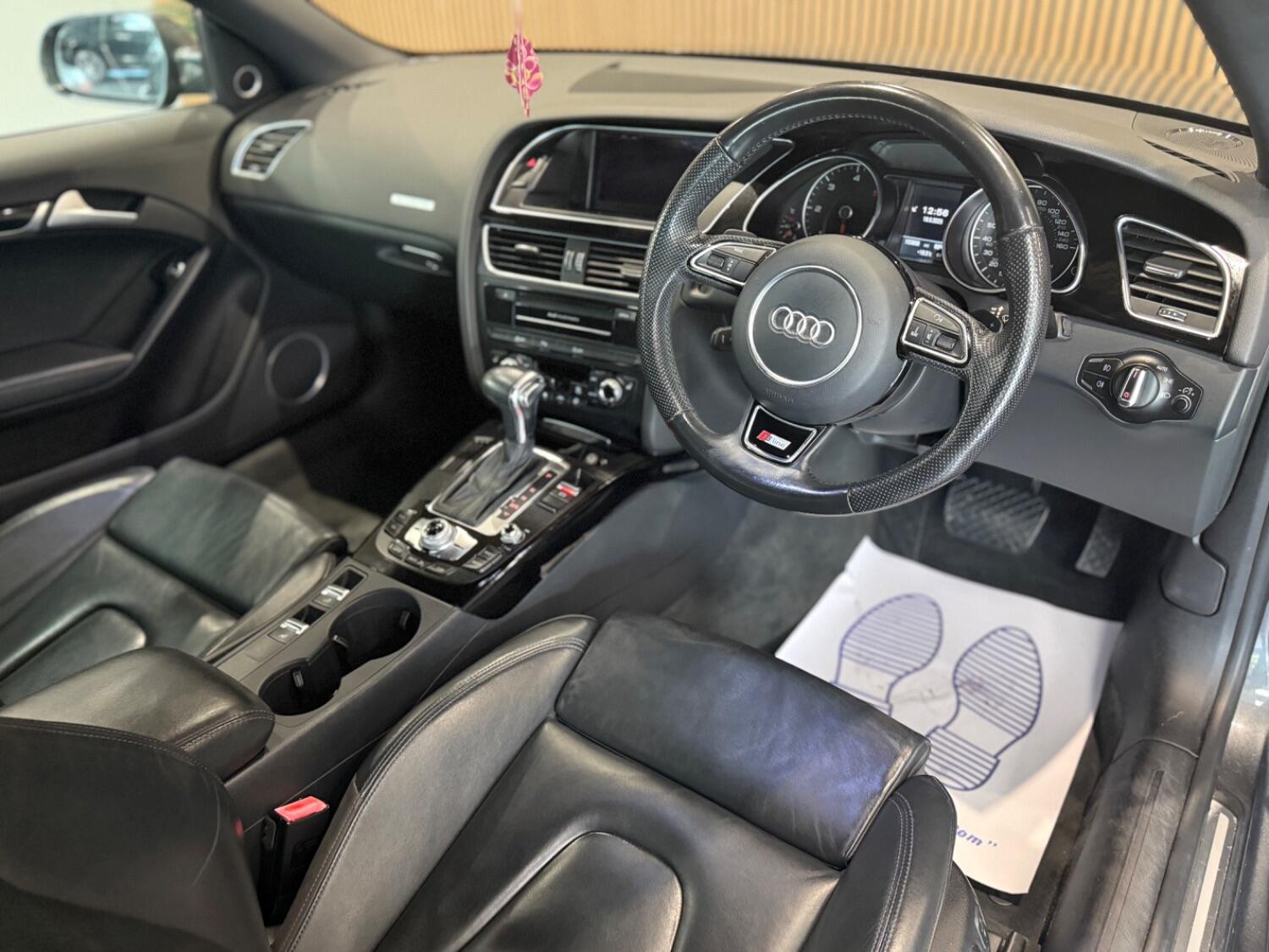 Used Audi A5 2014 for sale - 75975662: Photo 20